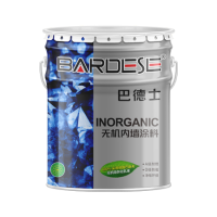 巴德士无机内墙涂料