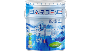 巴德士淳天然抗污5合1