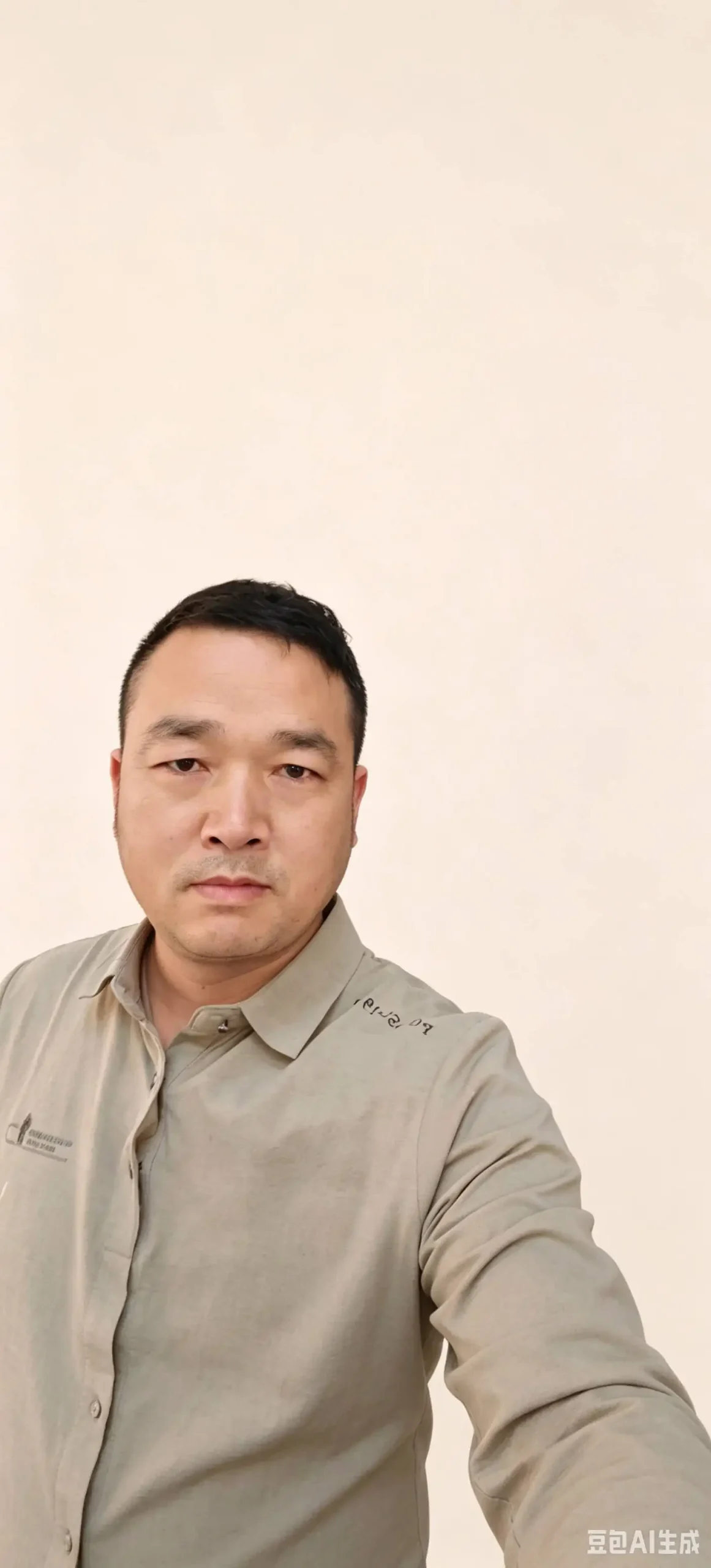 熊军波生活照