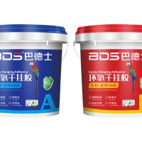 巴德士环氧干挂胶