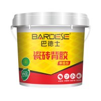 巴德士瓷砖背胶（单组份）