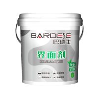 巴德士界面剂
