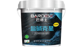 巴德士盐碱克星（治理装）