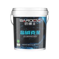 巴德士盐碱克星（预防装）