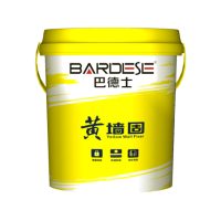 巴德士黄墙固